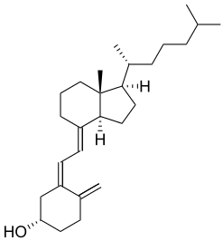 Vitamín D3